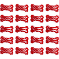 thumbnail image 1 of Dog Bone Snap Dog Barrette for Small Dog Hair, Tiny Pet Grooming Hair Accessories - shape5, 1 of 5