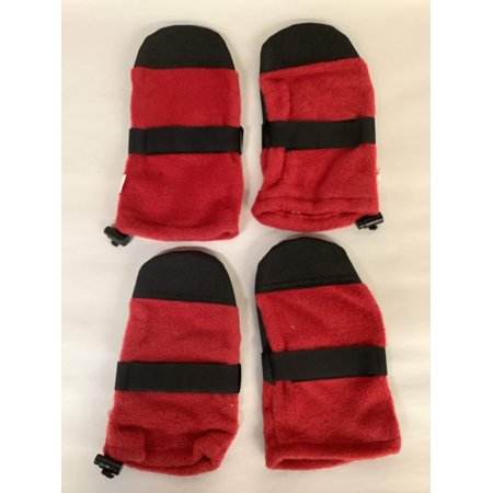 Dog Booties