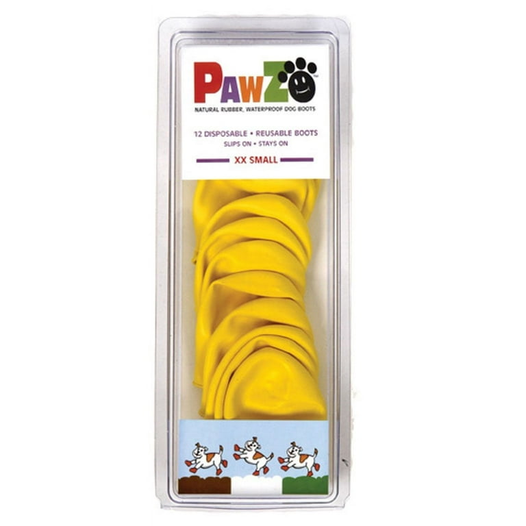 Pawz disposable boots shop