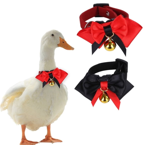 Dog Bow Ties,Black Adjustable Formal Tuxedo Bow Ties For Small Medium Large Dogs Cats Puppies Kittens Wedding Birthday Holiday Pet Grooming Accessories--