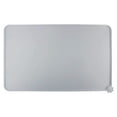 thumbnail image 1 of Dog Bowl Mat, 18.5" L x 12" W Pet Food Mat, Non-Slip Silicone Dog Cat Mat for Food and Water, 1 of 6