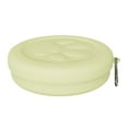 thumbnail image 1 of Dog Bowl with Lid Portable Pet Travel Bowls Dogs Water Feeding Bowls Dish for Dog Cats and Small Traveling, 1 of 8