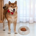 thumbnail image 1 of Dog Bowls Pet Dog Food Bowl Water Bowls Food Feeding Bowl Wheat Feeder Bowls For Small Medium Dogs Puppy Cat Cat Bowls, 1 of 3