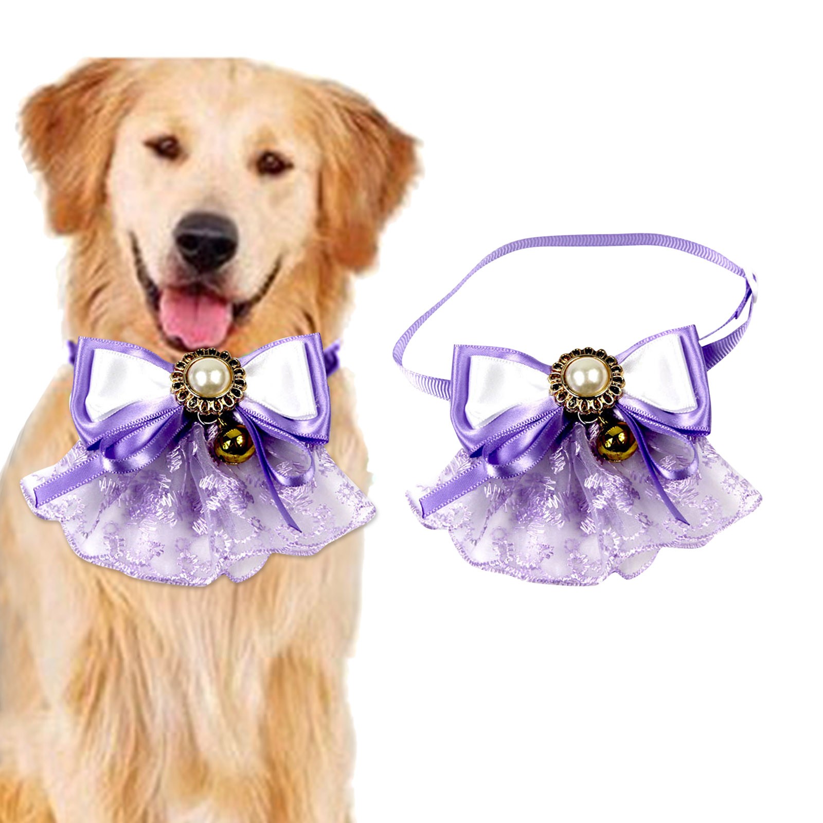 Dog bows for ears sale