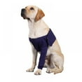 thumbnail image 1 of Dog Breathable Elbow Brace Protector Pads for Canine Elbow and Shoulder Support Elbow Hygroma, Dysplasia, Osteoarthritis, Elbow Calluses, Pressure Sores and Shoulder Dislocation, 1 of 7