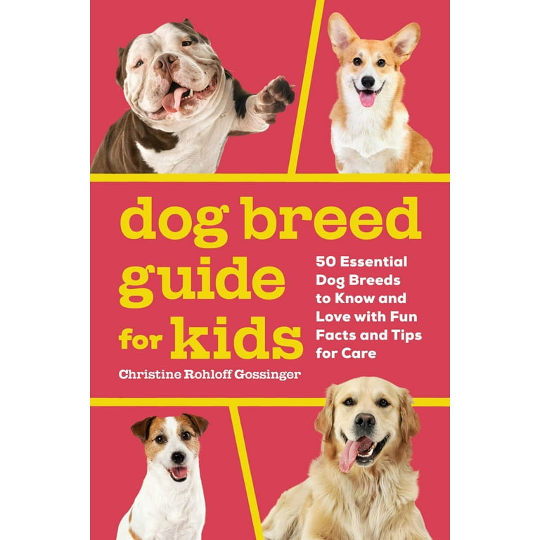 Essential dog breed cheap