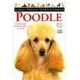 thumbnail image 1 of Pre-Owned Dog Breed Handbooks: Poodle (Paperback) 0789441977 9780789441973, 1 of 1