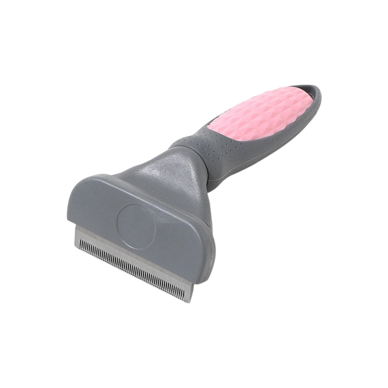 Dog Brush for Shedding – Deshedding Tool for Short Haired Dogs & Cats ...