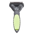 thumbnail image 1 of Dog Brush for Shedding Short Haired Dogs, Undercoat Deshedding Tool Set, Gently and Effectively Remove Loose Hair and Reduce Shedding, 1 of 3