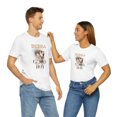 thumbnail image 1 of Dog Bubba Good Boy Unisex Jersey Short Sleeve Tee, 1 of 10