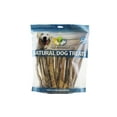 thumbnail image 1 of Dog Bully Sticks  Premium All Natural Dog Pizzle Chews  12"  25 Pack, 1 of 6