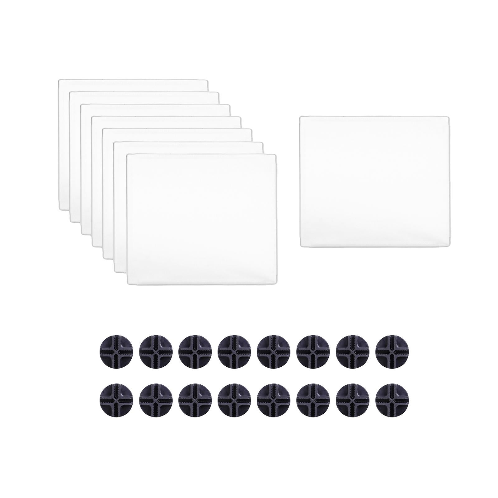 Dog Cage Yard Fence Indoor Outdoor PP Enclosure Pet Fence for Hedgehog