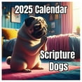 We Rate Dogs Calendar 2025