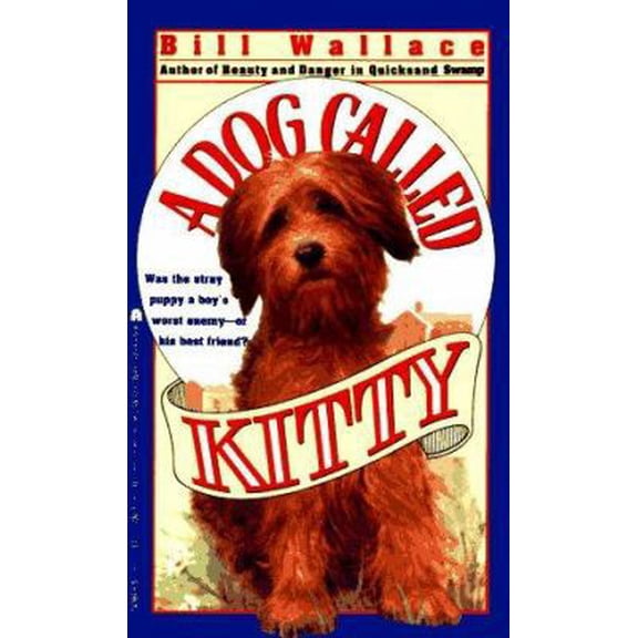 Pre-Owned A Dog Called Kitty (Paperback) 0671743899 9780671743895