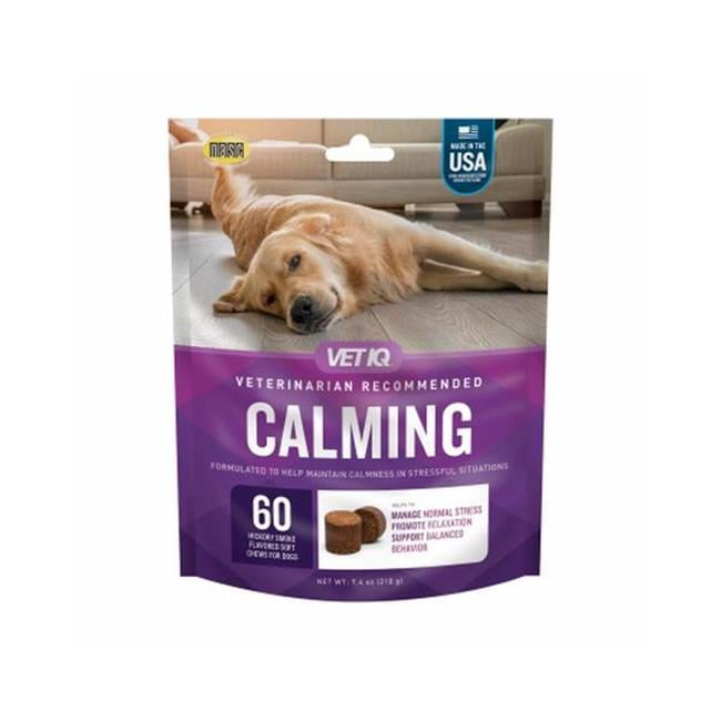 Dog Calming Chew 60 Count