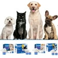 thumbnail image 1 of Dog Calming Pheromone Diffuser Refill | Vet Recommended to Relieve Separation Anxiety, Stress Barking and Chewing, and The Fear of Fireworks and Thunderstorms, 1 of 6