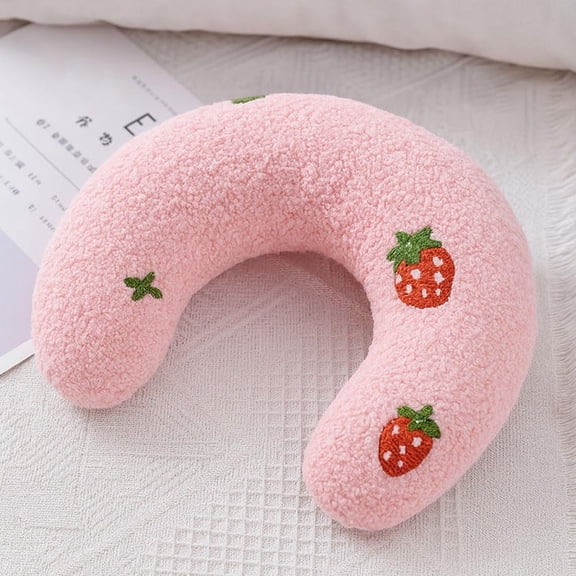 Dog Calming Pillow, Pearl Cotton, Washable, Anxiety Relief, for Dogs and Cats