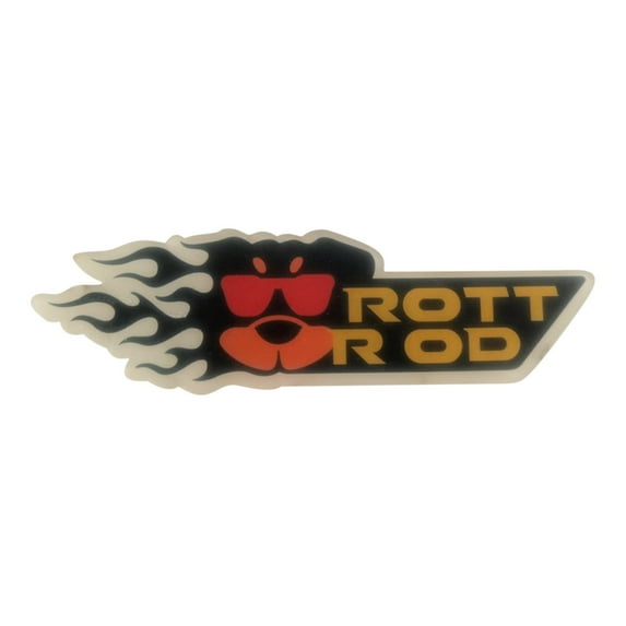 Dog Car Badge, Laser Cut Metal Dog Emblem, Customizable Breed Color Durable Decoration for Cars Motorcycles