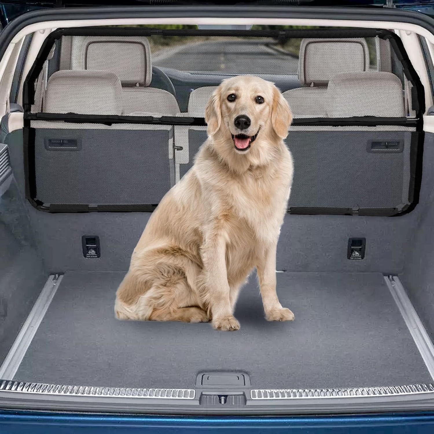 Weathertech Cargo Barrier Weathertech Dog Gate WeatherTech Pet