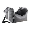 thumbnail image 1 of Dog Car Seat Bed - First Class, 1 of 5