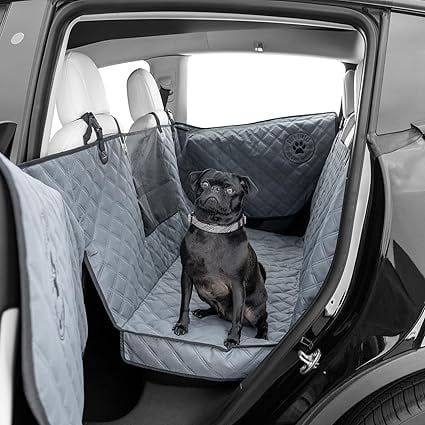 Door Protector Dog