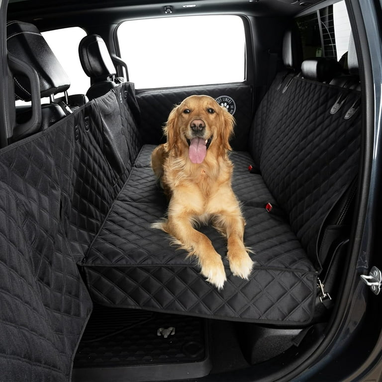 Pickup seat covers for dogs hotsell