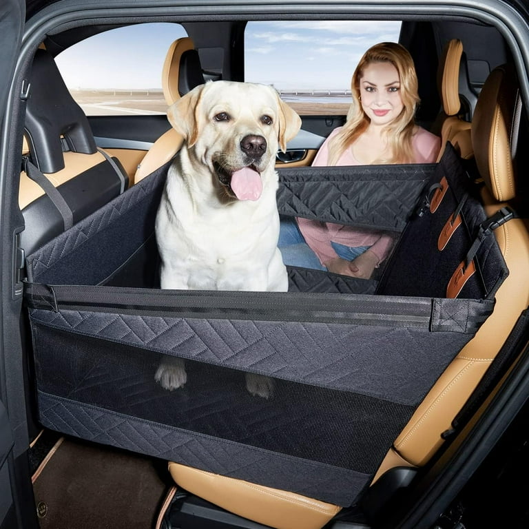 Large Dog Car Seat Hammock
