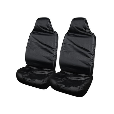 Dog Car Seat Seat Protector Water Resistant Washable Oxford Cloth Anti Front Seat