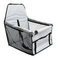thumbnail image 1 of Dog Car Seat with Secure Installation and Comfort for Traveling, 1 of 4