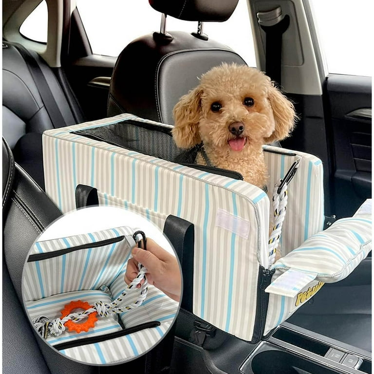 Center console dog seat hotsell