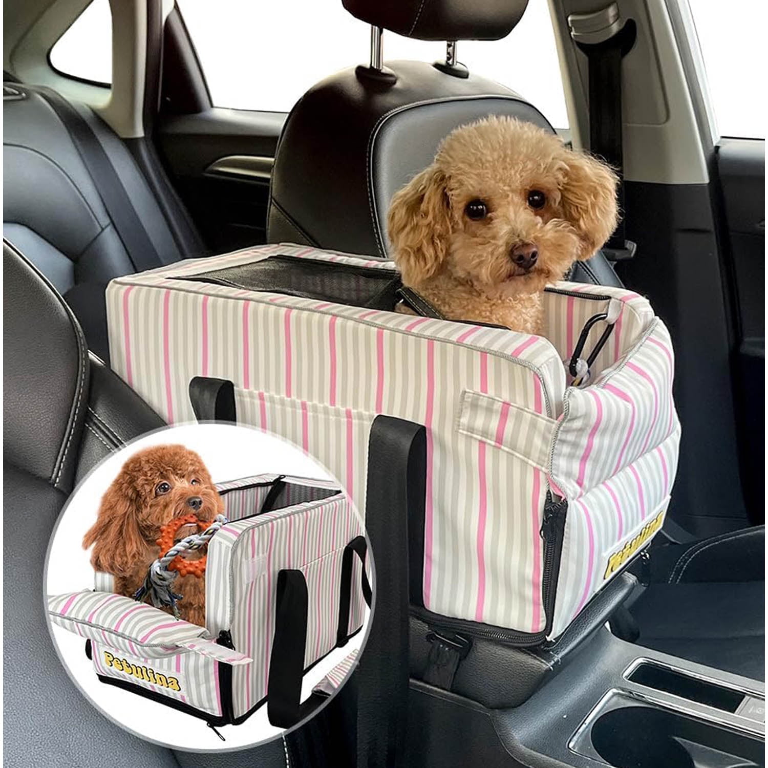 Booster seat dogs cars hotsell