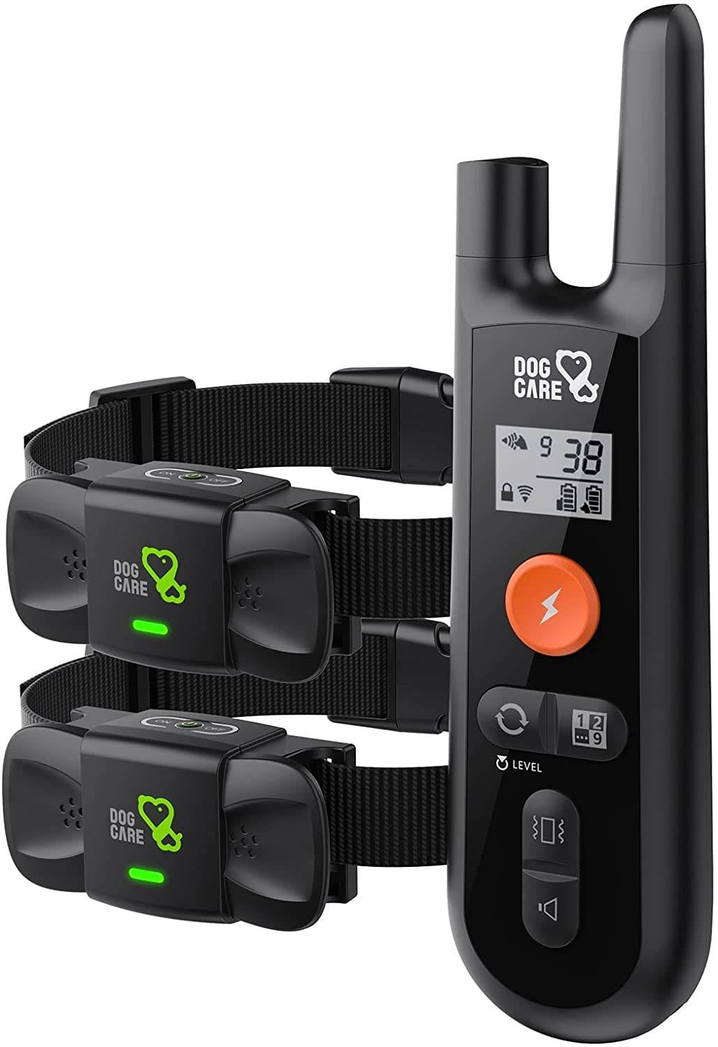 Dog care shock collar online