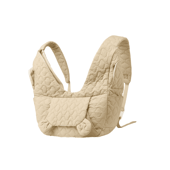 Dog Carrier Backpack,Breathable Soft Portable Bag,Dog Carrying Backpack Soft Cat Carrier - for Puppy Kitten Pet Outdoor Camping Hiking Walking Cycling Riding Shopping