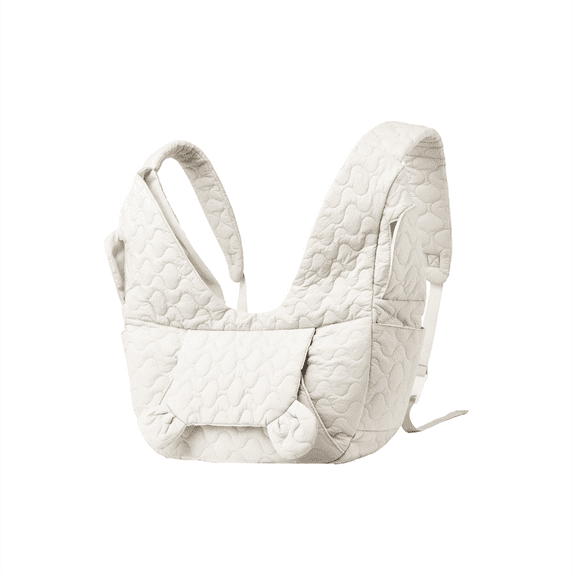 Dog Carrier Backpack,Breathable Soft Portable Bag,Dog Carrying Backpack Soft Cat Carrier - for Puppy Kitten Pet Outdoor Camping Hiking Walking Cycling Riding Shopping