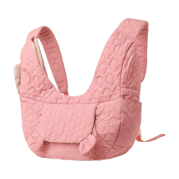 Dog Carrier Backpack,Breathable Soft Portable Bag,Dog Carrying Backpack Soft Cat Carrier - for Puppy Kitten Pet Outdoor Camping Hiking Walking Cycling Riding Shopping