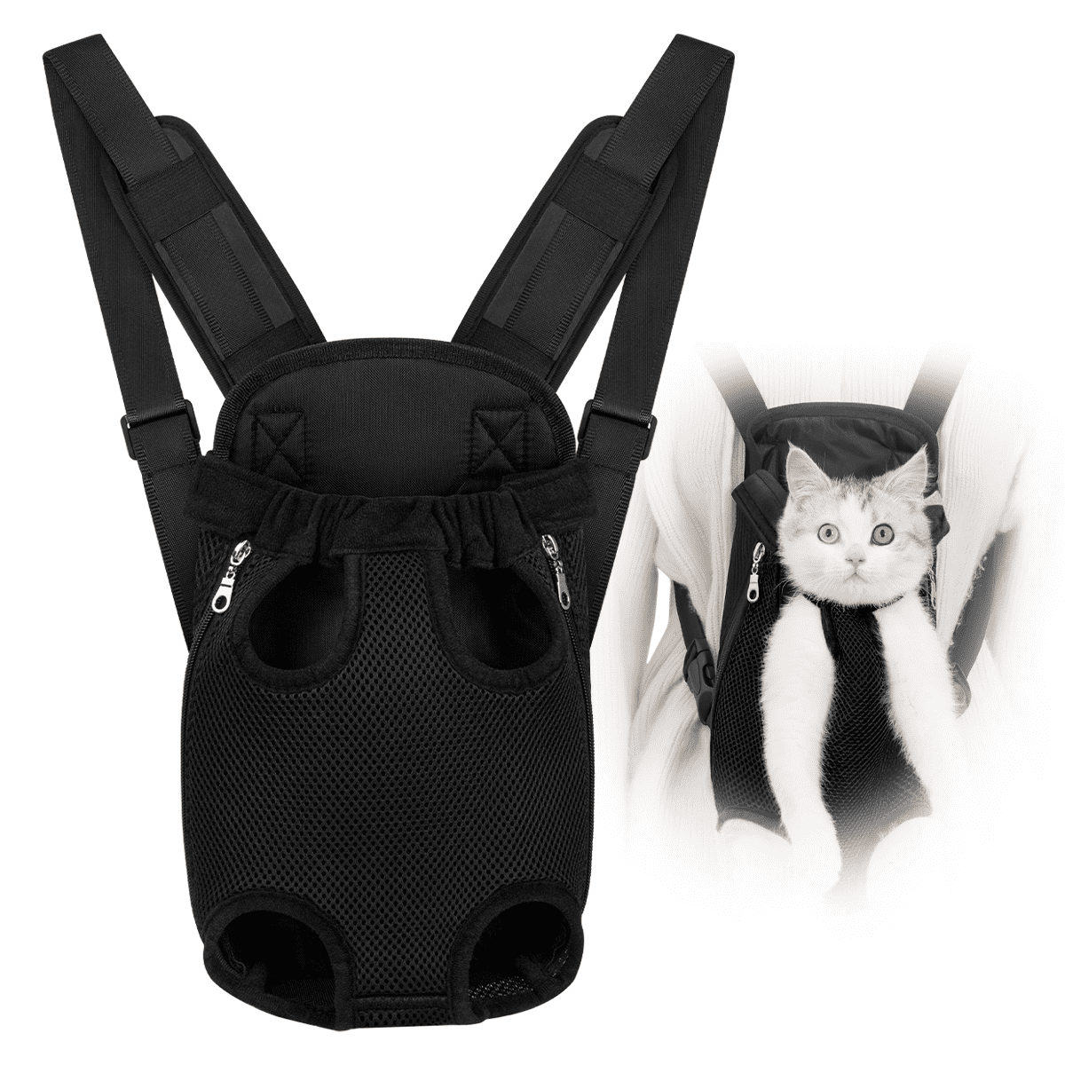  Adriene's Choice Luxury Pet Carrier, Puppy Small Dog Carrier,  Cat Carrier Bag, Waterproof Premium PU Leather Carrying Handbag for Outdoor  Travel Walking Hiking Shopping… : Pet Supplies