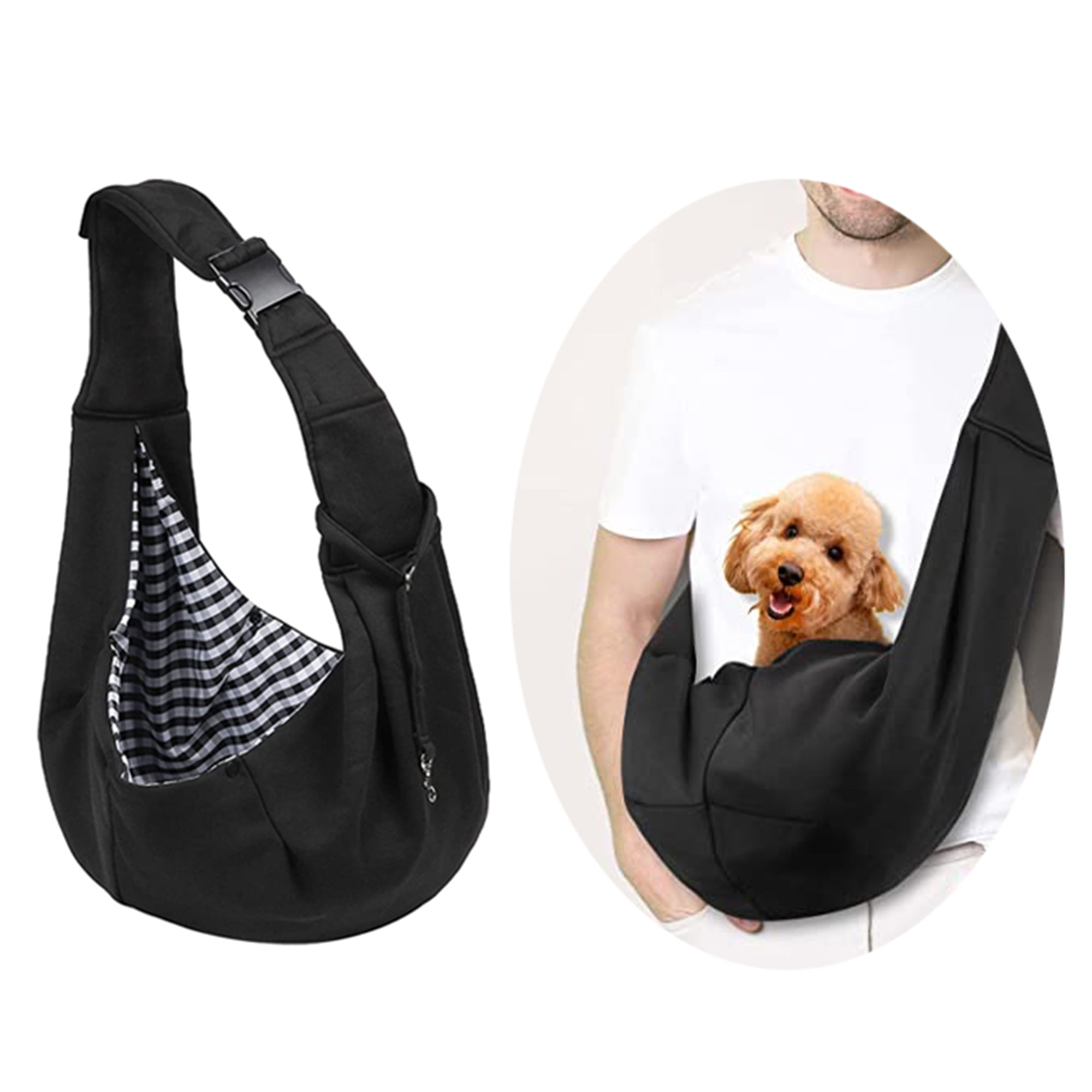 Pet puppy carrier hotsell