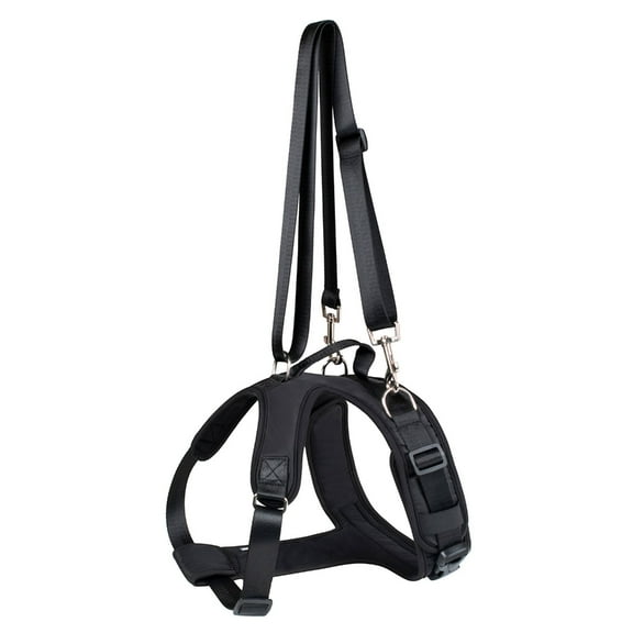 Dog Carry Slings for Front Rear Legs Rehabilitation Dog Lift Harness Walking for Injuries Dog Recovery