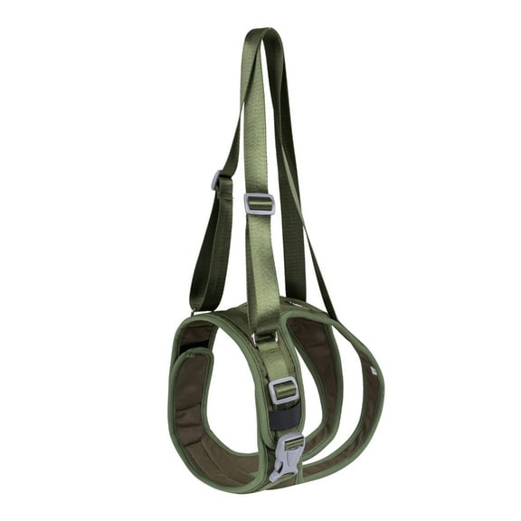 Dog Carry Slings for Front Rear Legs Rehabilitation Dog Lift Harness Walking for Injuries Dog Recovery