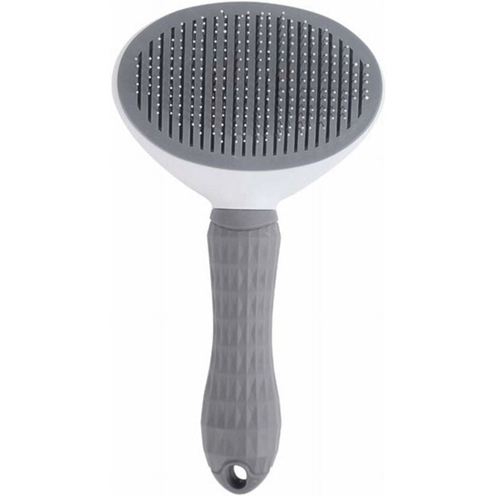 Dog/Cat Brush SelfCleaning Pet Grooming Brush Grooming and Undercoat