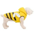 thumbnail image 1 of Dog And Cat Clothing Pet Clothing Small And Medium Sized Dog Autumn And Winter Sweaters Wool Clothing Pet Supplies Pet Clothes Rack Pet Clothes for Medium Dogs Summer Pet Clothes for Medium Dogs Male, 1 of 5