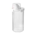 thumbnail image 1 of Dog Cat Food Storage Container, Airtight Pet Food Storage Container , Bird, 1 of 5