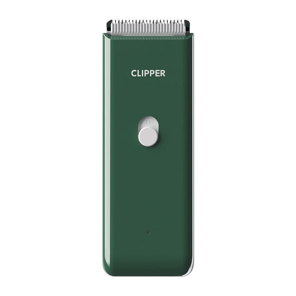 Dog Cat Grooming Clippers Quiet Rechargeable Pet Hair Shaver Trimmer Kit Low Noise Cordless Waterproof for Paws Face Body Professional