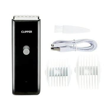 Dog Cat Hair Clippers Grooming Haircut Pet Shaver Low Noise Pet Rechargeable