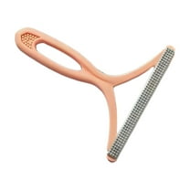 Dog Cat Hair Remover, LintRemover,Carpet Rake Pet Fur Removal Tool, Portable Carpet Scraper Rake, Fuzz Hairball Shaver Brush for Carpet, Car Mat, Couch, Cat Tree, Pet Bed, Furniture, Rug