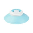 thumbnail image 1 of Dog Cat Licks Toys, Anxieties Relief Slow Feeder Dog Treat Toys to Keep Them Busy Lick Ball Treat Dispenser, Bowl Enrichment Toys to Keep Them, for Liquid Food (White Ball), 1 of 8