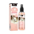 thumbnail image 1 of Dog & Cat Long-Lasting Classic Spray Scent | Fur-Conditioning, Non-Sticky Odor Control Formula | Travel-Friendly, Dog & Cat Spray, Dog Odor Remover Perfume, for All Coat Types, 100ML/3.4 OZ, 1 of 3