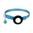 thumbnail image 1 of Dog Cat Reflective Collar with Bells, 1 of 3