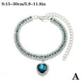 thumbnail image 1 of Dog Cat Rhinestone Diamante Collar Necklace Puppy Crystal GXR Accesso Bling G2O4, 1 of 9