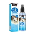 thumbnail image 1 of Dog&Cat Spray,Conditioning & Odor,Dog&Cat Odor Remover Perfume,For All Coat Types,100ml/3.4 OZ B, 1 of 3